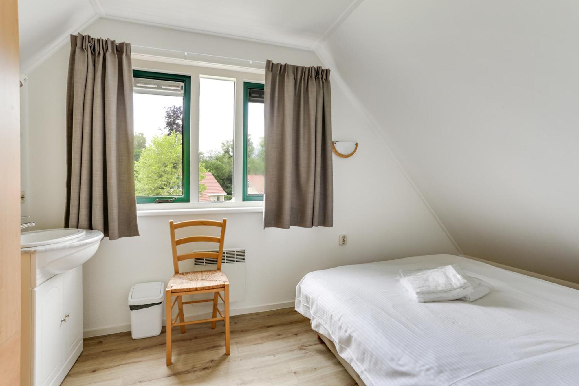 Bungalowpark Hoge Hexel Exterior photo