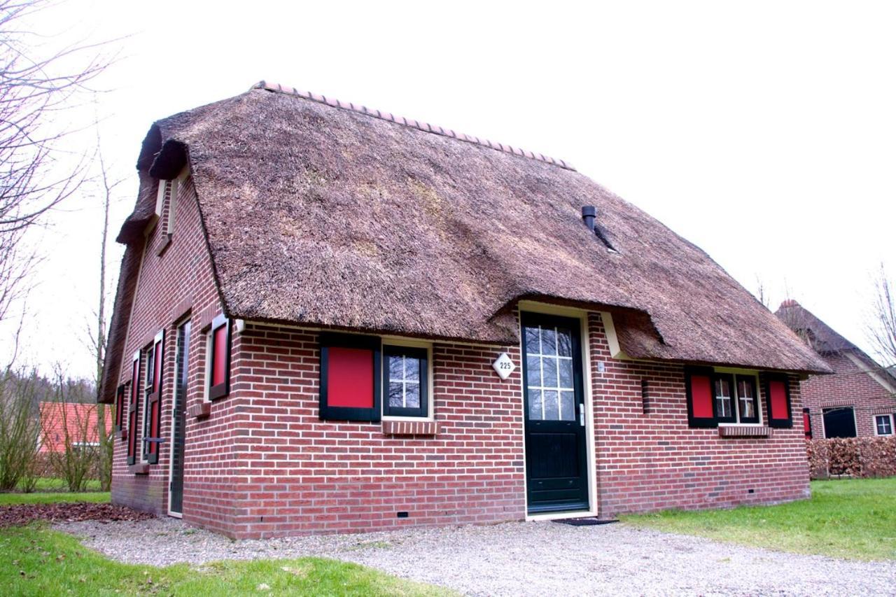 Bungalowpark Hoge Hexel Exterior photo