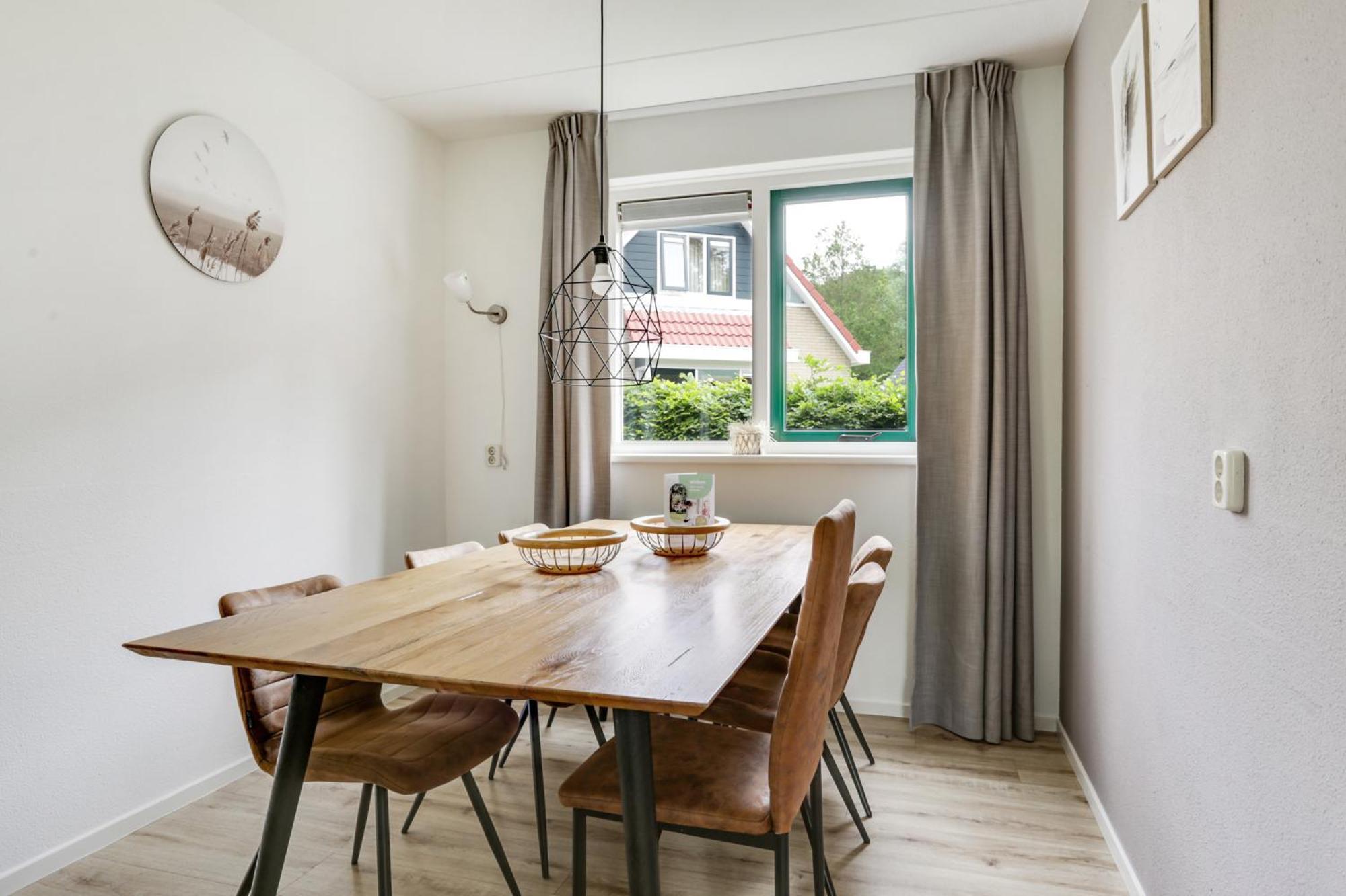 Bungalowpark Hoge Hexel Exterior photo