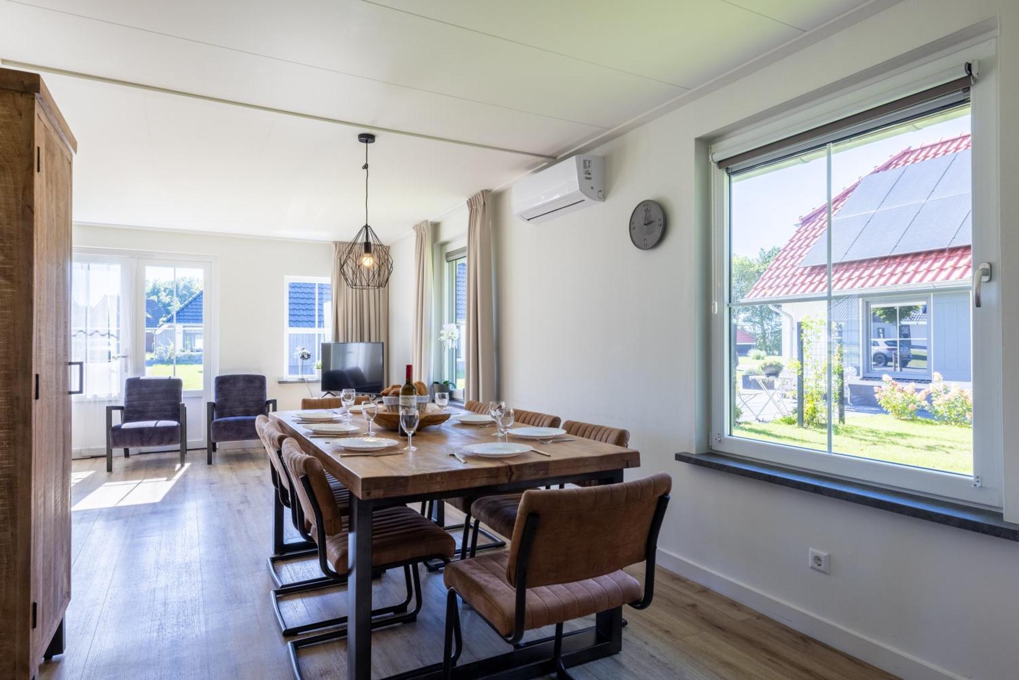 Bungalowpark Hoge Hexel Exterior photo