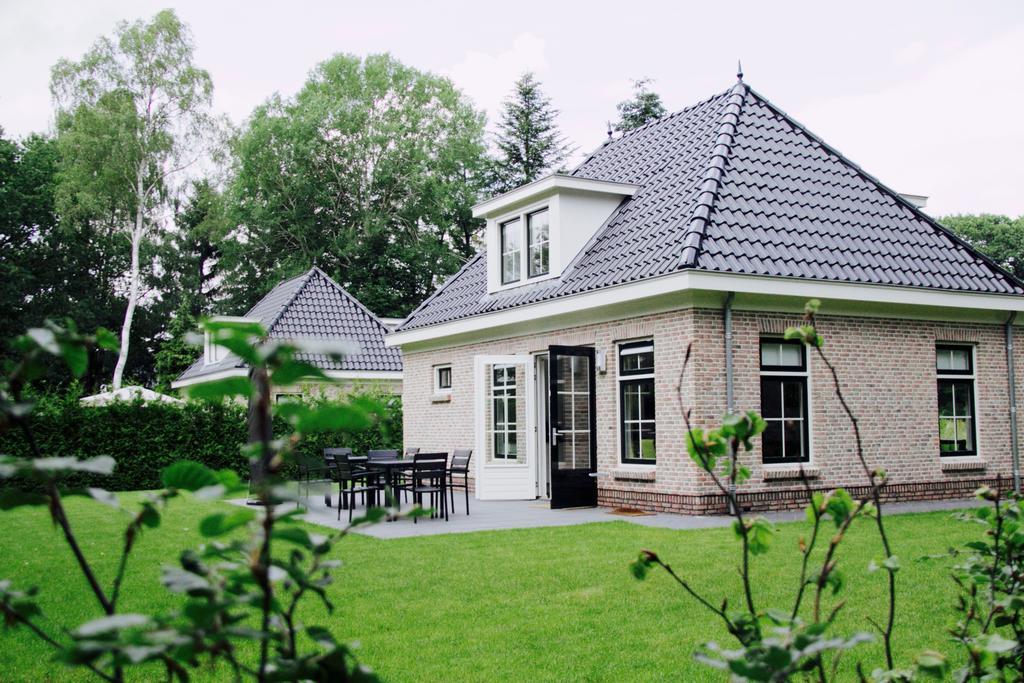 Bungalowpark Hoge Hexel Exterior photo